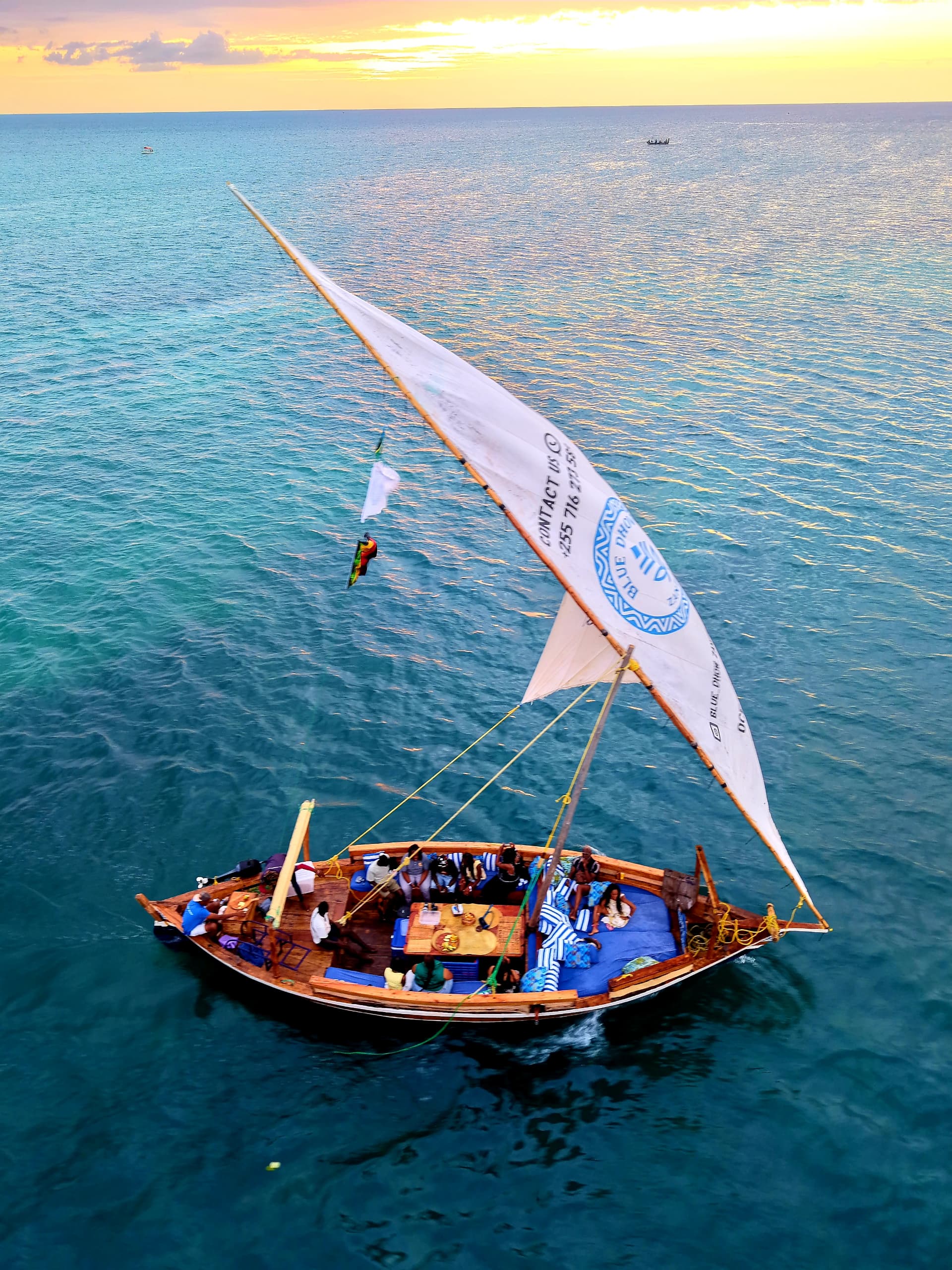 Dhow Cruise
